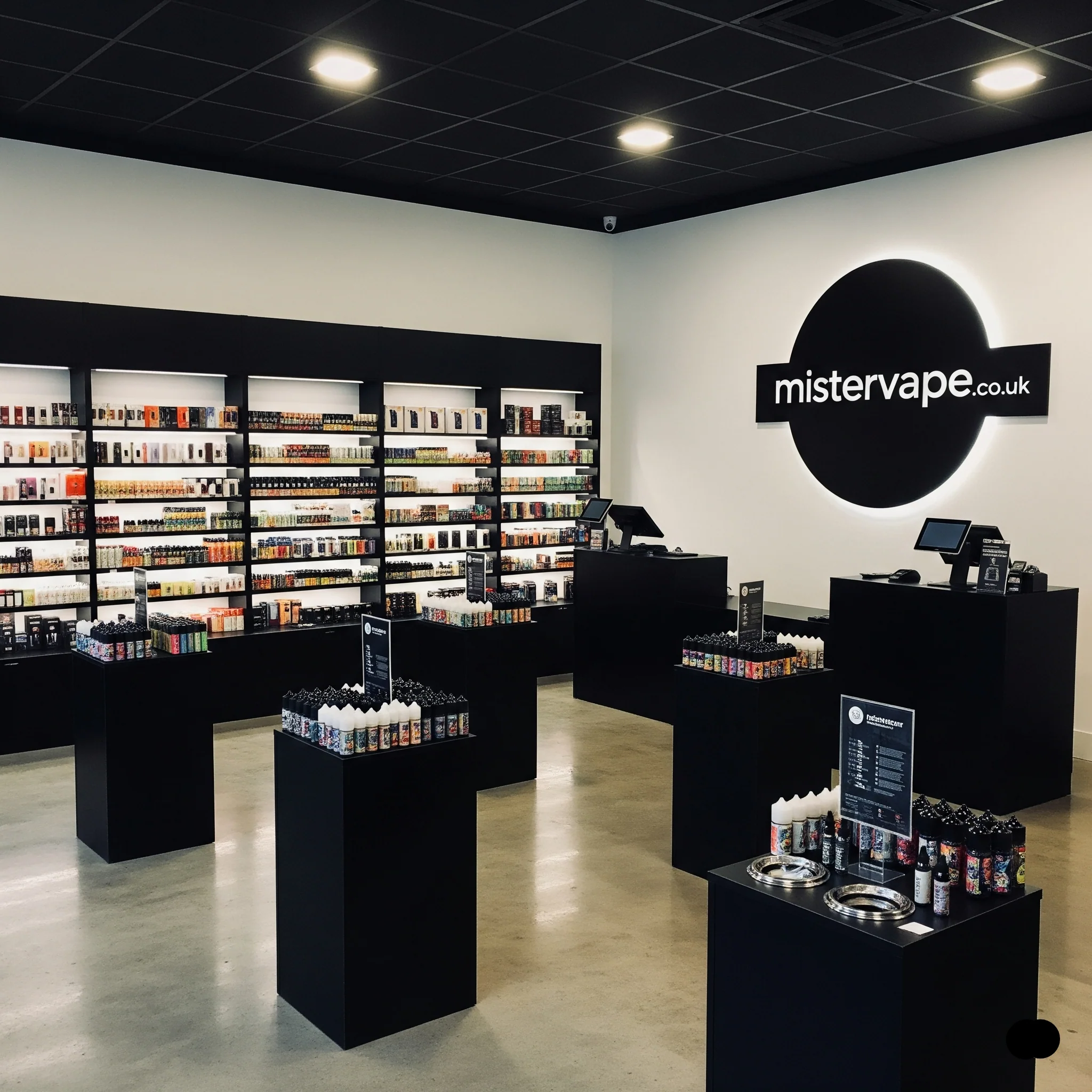 Welcome to Our Store